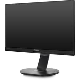 Écran 23" LCD FHD Philips 241B7QUPBEB