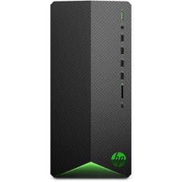 HP Pavilion Gaming TG01-1809NF Core i5 2,9 GHz - SSD 256 Go - 8 Go - NVIDIA GeForce RTX 3060