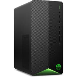 HP Pavilion Gaming TG01-1809NF Core i5 2,9 GHz - SSD 256 Go - 8 Go - NVIDIA GeForce RTX 3060