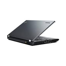 Lenovo ThinkPad X220 12" Core i5 2.4 GHz - HDD 250 Go - 4 Go AZERTY - Français