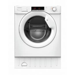 Lave-linge séchant 60 cm hublot Rosieres RILS 8514TI