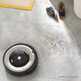 Aspirateur robot Irobot Roomba e5152
