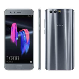 Honor 9 64 Go - Noir - Débloqué