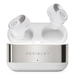 Ecouteurs Intra-auriculaire Bluetooth Réducteur de bruit - Devialet Gemini II