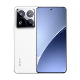 Xiaomi 15 512 Go - Blanc - Débloqué