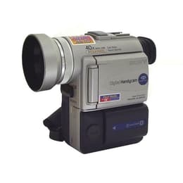 Caméra Sony DCR-PC100E - Gris