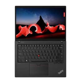 Lenovo ThinkPad T14 G4 14" Core i5 3.4 GHz - SSD 512 Go - 16 Go AZERTY - Français