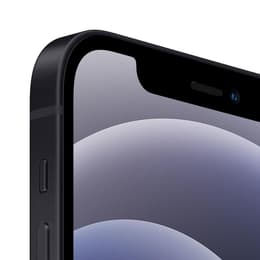 iPhone 12 256 Go - Noir - Débloqué