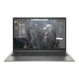 HP ZBook Firefly 15 G7 15" Core i7 1.1 GHz - SSD 1 To - 64 Go QWERTY - Italien