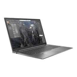 HP ZBook Firefly 15 G7 15" Core i7 1.1 GHz - SSD 1 To - 64 Go QWERTY - Italien