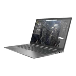 HP ZBook Firefly 15 G7 15" Core i7 1.1 GHz - SSD 1 To - 64 Go QWERTY - Italien