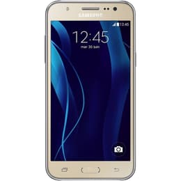 Galaxy J5 8 Go - Or - Débloqué