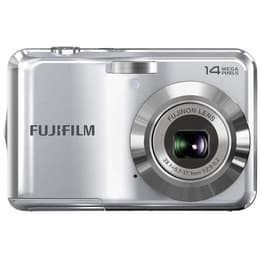 Compact FinePix AV200 - Gris + Fujifilm Fujinon 32-96 mm f/2.9-5.2 f/2.9-5.2