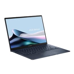 Asus ZenBook 14 OLED UX3405MA-PZ075W 14" Core Ultra 5 3.6 GHz - SSD 512 Go - 16 Go QWERTY - Anglais