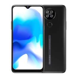 Blackview A80S 64 Go - Noir - Débloqué