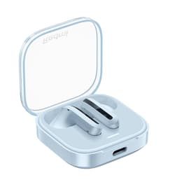 Ecouteurs Intra-auriculaire Bluetooth Réducteur de bruit - Xiaomi Redmi Buds 6 Active