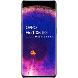 Oppo Find X5 256 Go - Blanc - Débloqué