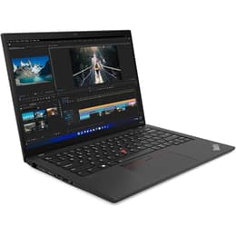 Lenovo ThinkPad P14s G4 14" Core i7 1.9 GHz - SSD 4 To - 64 Go QWERTY - Anglais