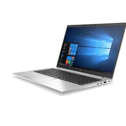HP EliteBook 840 G7 14" Core i5 1.7 GHz - SSD 512 Go - 16 Go QWERTY - Italien