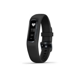 Garmin Vivosmart 4 Bluetooth 14 mm - Noir