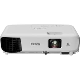 Vidéo projecteur Epson EB-E10 Blanc