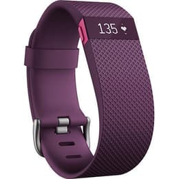 Objets connectés Fitbit Charge HR (S)