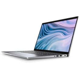 Dell Latitude 7410 14" Core i7 1.8 GHz - SSD 512 Go - 16 Go AZERTY - Français