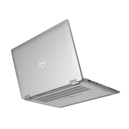 Dell Latitude 7410 14" Core i7 1.8 GHz - SSD 512 Go - 16 Go AZERTY - Français