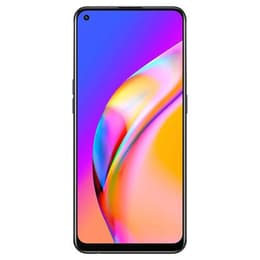 Oppo A94 5G 128 Go - Noir - Débloqué