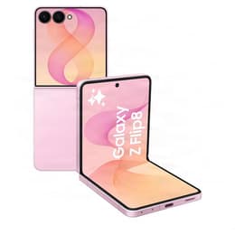 Galaxy Z Flip8 256 Go - Rose - Débloqué
