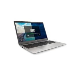Acer Chromebook CB-CB315-3H-C2UK Celeron 1.1 GHz 64Go SSD - 4Go QWERTY - Anglais