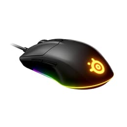 Souris Steelseries Rival 3 Wireless