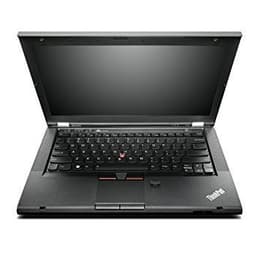 Lenovo ThinkPad T430S 14" Core i5 2.6 GHz - HDD 320 Go - 8 Go AZERTY - Français