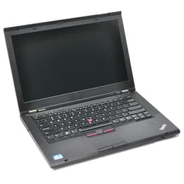 Lenovo ThinkPad T430S 14" Core i5 2.6 GHz - HDD 320 Go - 8 Go AZERTY - Français