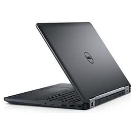 Dell Latitude E5470 14" Core i5 2 GHz - SSD 256 Go - 8 Go AZERTY - Français