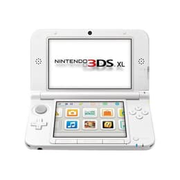 Nintendo 3DS XL - HDD 4 GB - Blanc