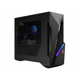 MSI MAG Infinite S3 11SC-051EU Core i5 2.6 GHz - SSD 1 To - 16 Go - NVIDIA GeForce RTX 2060