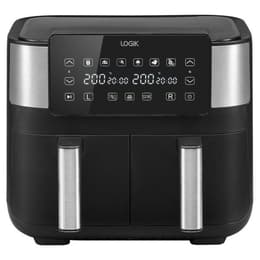 Logik Friteuse L72AFB23