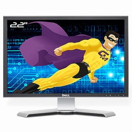 Écran 22" LCD SXGA Dell 2208WFPT