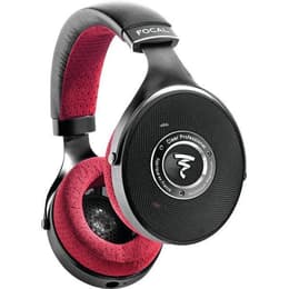 Casque réducteur de bruit filaire Focal Clear Professional - Noir