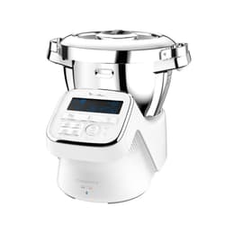 Robot cuiseur Moulinex iCompanion XL HF90830 3L -Blanc