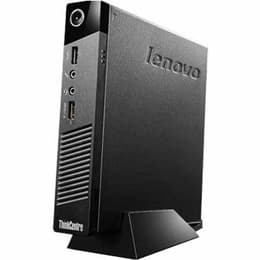 Lenovo ThinkCentre M73 Tiny Core i5 2,9 GHz - SSD 256 Go RAM 8 Go