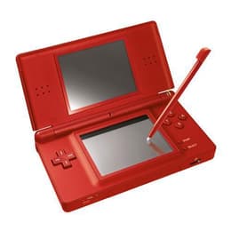 Nintendo DS Lite - Rouge