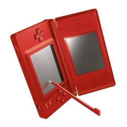 Nintendo DS Lite - Rouge