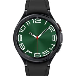 Montre Samsung Cardio Galaxy Watch6 Classic - Noir