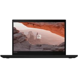 Lenovo ThinkPad T490 14" Core i5 1.6 GHz - SSD 256 Go - 16 Go AZERTY - Français