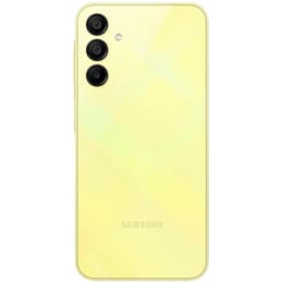 Galaxy A15 128 Go - Jaune - Débloqué