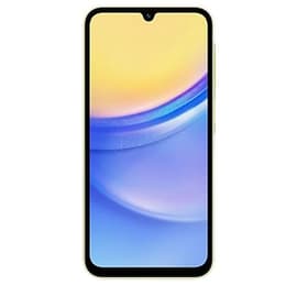 Galaxy A15 128 Go - Jaune - Débloqué