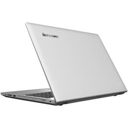 Lenovo IdeaPad Z50-70 15" Core i5 1.7 GHz - SSD 512 Go - 8 Go AZERTY - Français