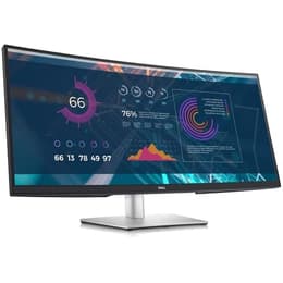 Écran 34" LED Dell P3421W